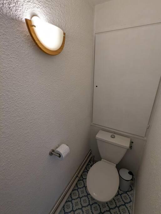 Central Spacious Flat With Private Parking Chamonix Eksteriør billede