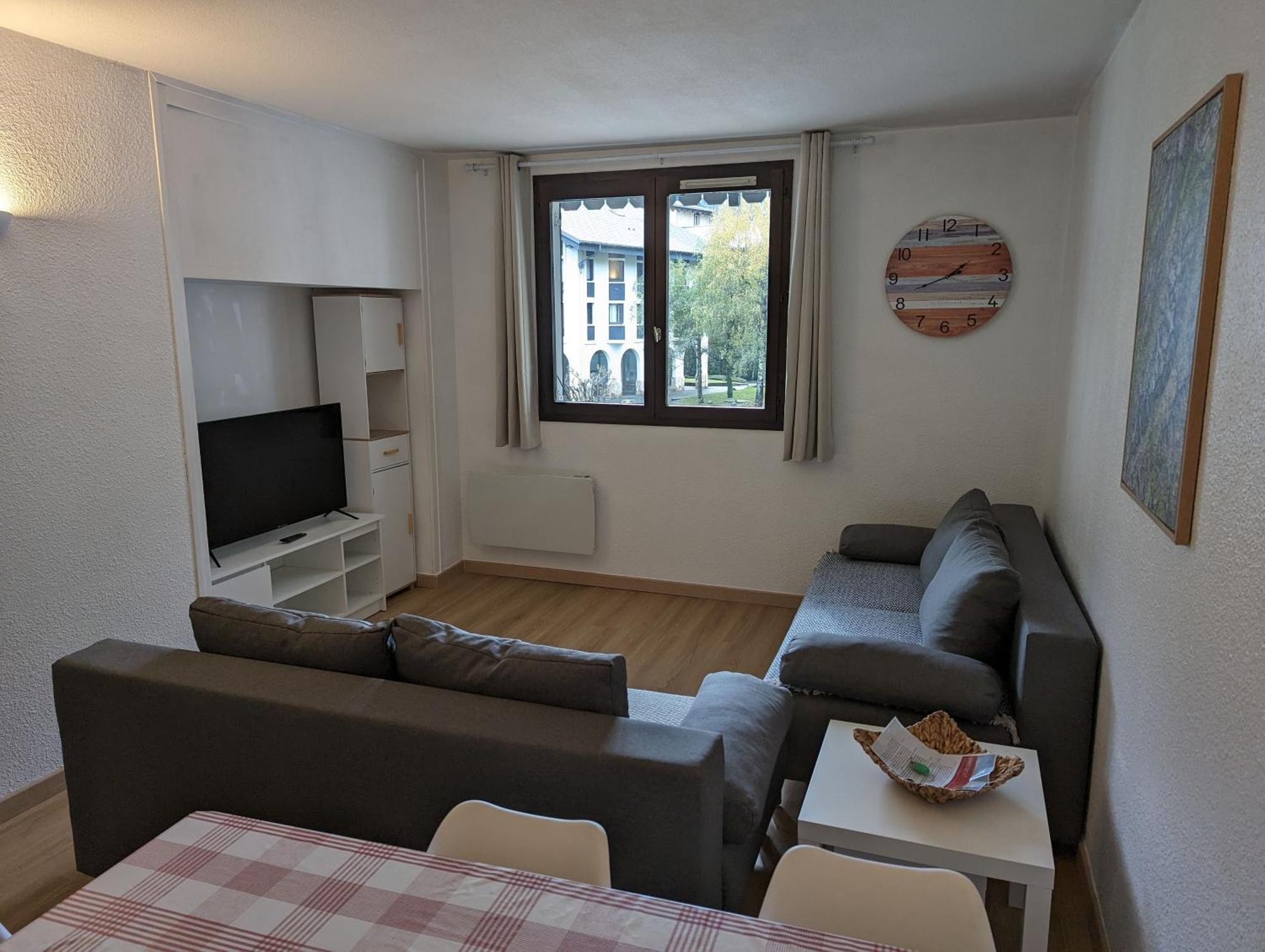 Central Spacious Flat With Private Parking Chamonix Eksteriør billede