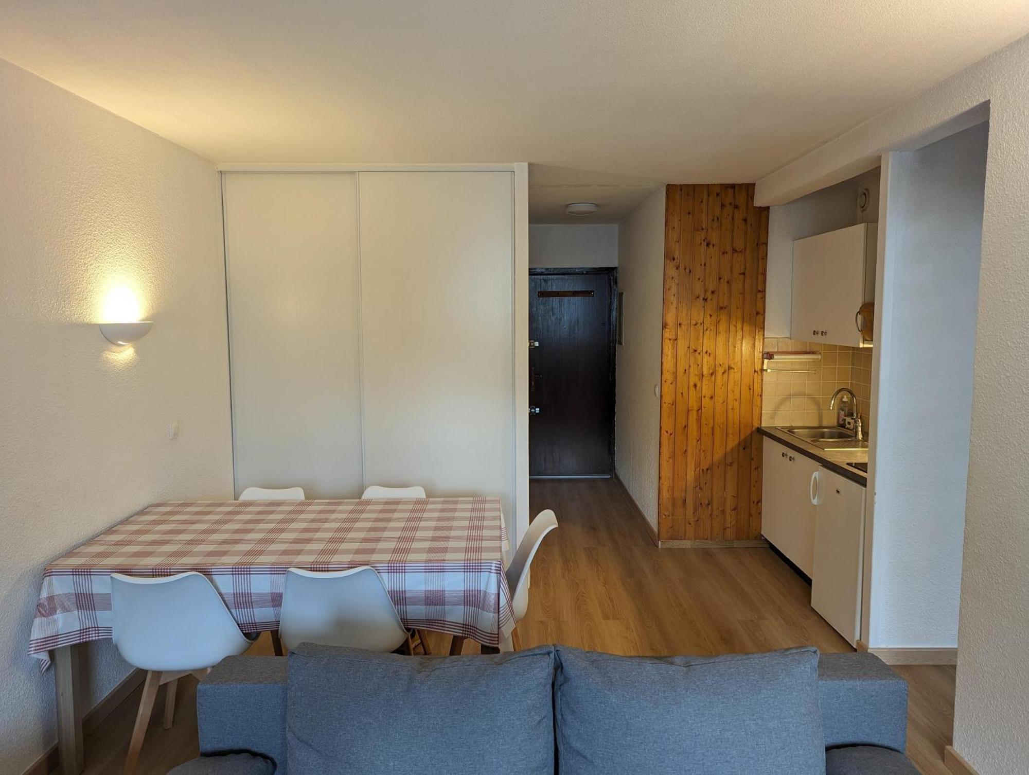 Central Spacious Flat With Private Parking Chamonix Eksteriør billede